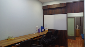 SELF CONTAINED EAST WEST OFFICE FOR SALE. VERY NEAR TO THANE STATION WEST.