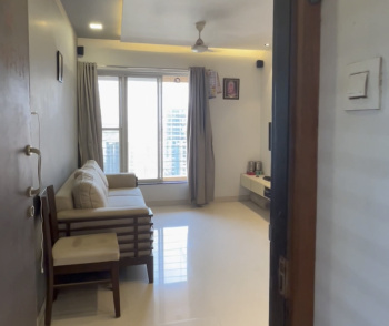 1 BHK FULLY FURNISHED AT THANE