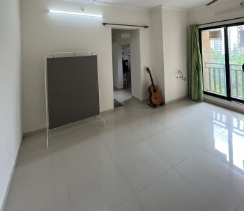 1BHK AVAILABLE FOR RENT IN THANE