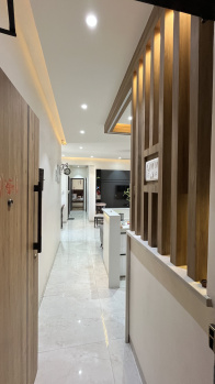 *Luxurious & Spacious 3 BHK available for sale in Thane*📍