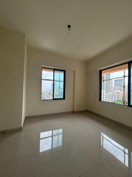 2 BHK Flats & Apartments for Sale in Ghodbunder Road, Thane (810 Sq.ft.)