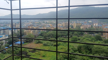 3 BHK Flats & Apartments for Sale in Vartak Nagar, Thane (758 Sq.ft.)