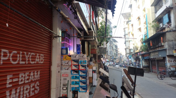 110 Sq.ft. Commercial Shops for Rent in Thane West, Thane