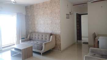 2 BHK Flats & Apartments for Sale in Thane West, Thane (720 Sq.ft.)
