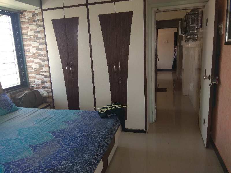 1 BHK Flats & Apartments for Sale in Charai, Thane (600 Sq.ft.)