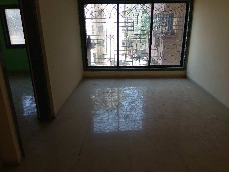 2 BHK Flats & Apartments for Sale in Thane West, Thane (740 Sq.ft.)