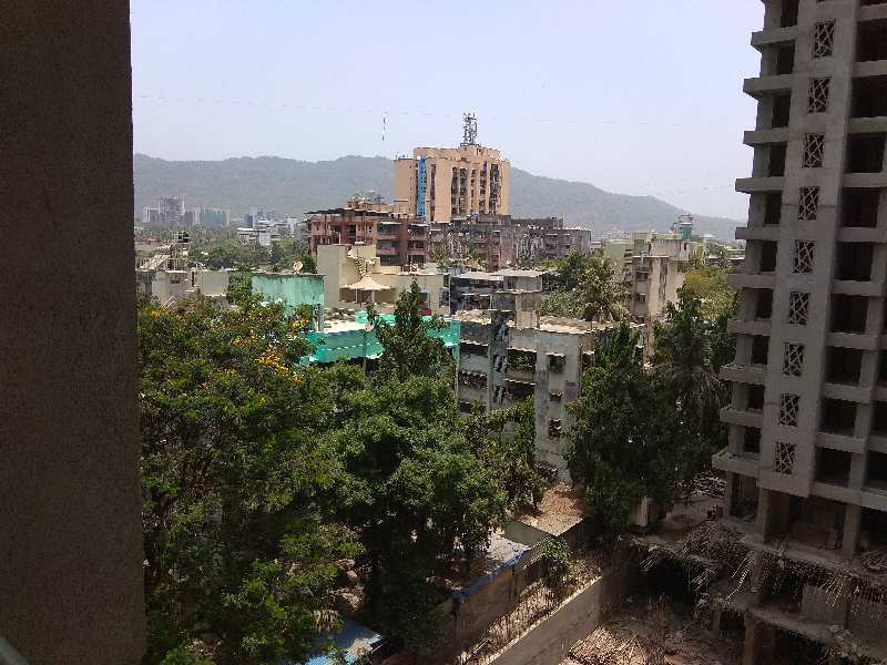 New Premium Supar Sized 2 BHK Flats & Apartments for Sale in Teen Haath Naka, Thane (1400 Sq.ft.)