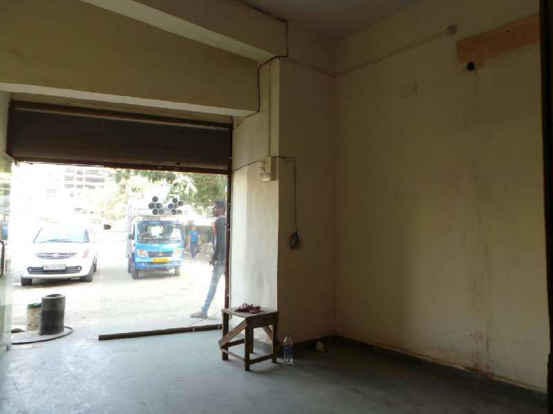 415 Sq.ft. Commercial Shops for Rent in Ghodbunder Road, Thane