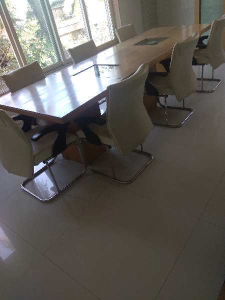POSH & SPACIOUS OFFICE WITH BIG PVT. TERRACE ON RENT IN THANE WEST.