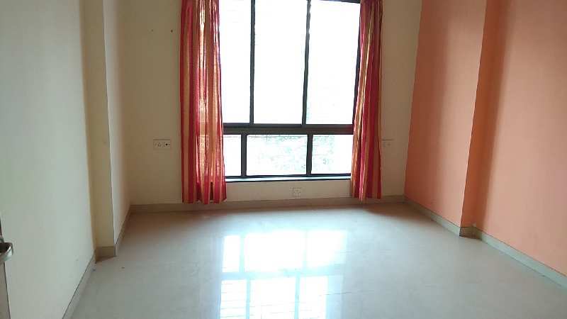 *SPACIOUS 2 BHK (781 Sft. Carpet) IN VASANT VIHAR, WITH COVERED CAR PARKING FOR 1.27 CR. ONLY.*
