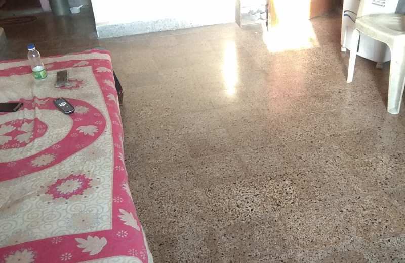ON RENT: 1 BHK (3 Kms.From Thane Stn.) FOR FAMILY WITH CAR PARKING.
