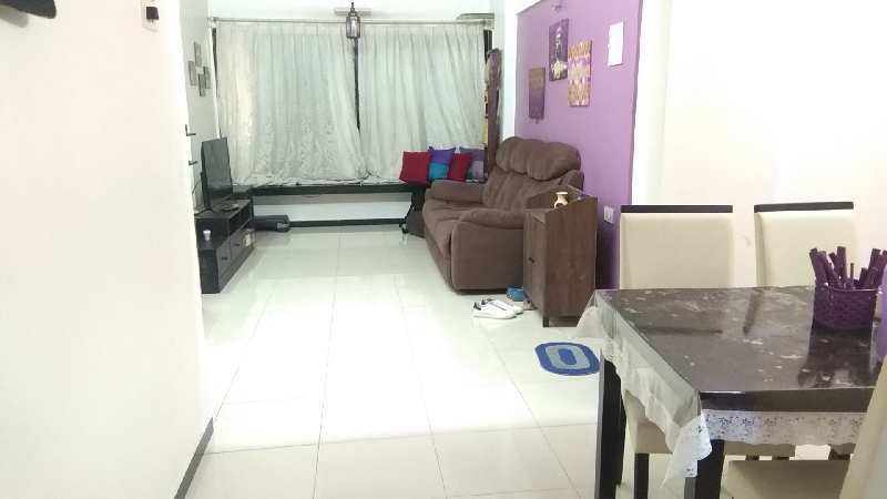 VASTU FURNISHED 2 BHK ON RENT IN THANE WEST. (2 KMS. FROM THANE STATION)