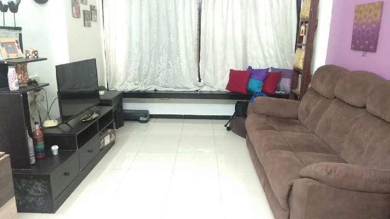 VASTU FURNISHED 2 BHK ON RENT IN THANE WEST. (2 KMS. FROM THANE STATION)