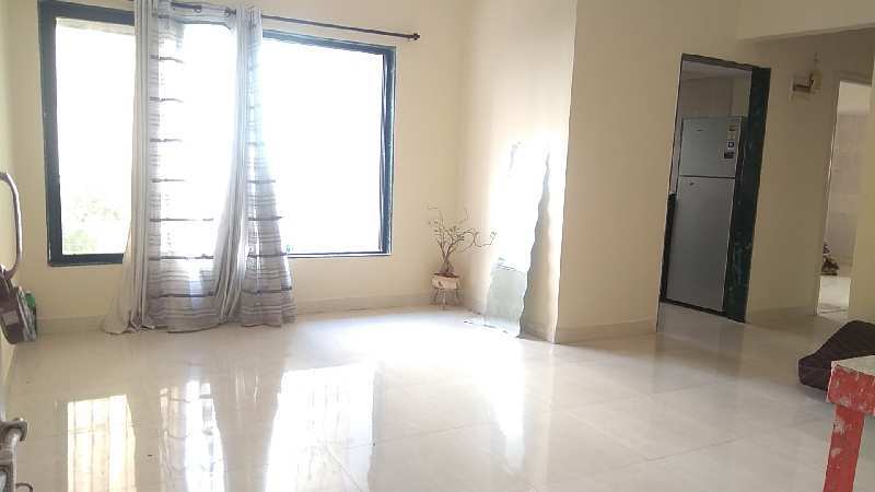 SPACIOUS 2 BHK FOR ₹ 87 LAKH ONLY IN HIRANANDANI ESTATE, THANE WEST