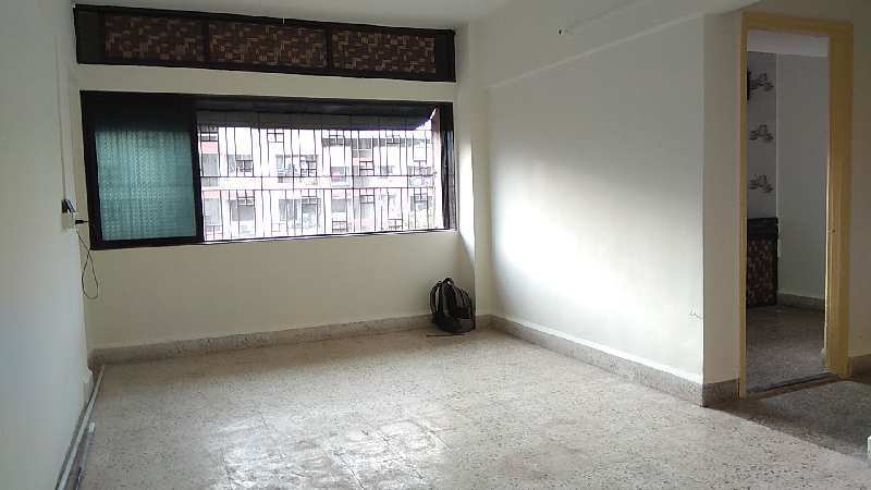 SPACIOUS 1 BHK ON RENT NEAR REPUTED SCHOOL IN THANE WEST.