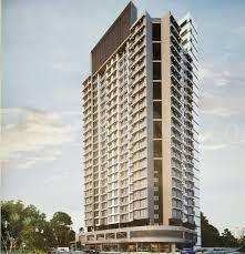 2 BHK Flats & Apartments for Sale in Goregaon East, Mumbai (920 Sq.ft.)