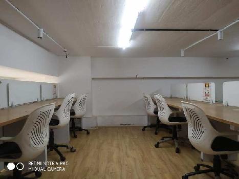 3650 Sq.ft. Office Space for Rent in Goregaon East, Mumbai