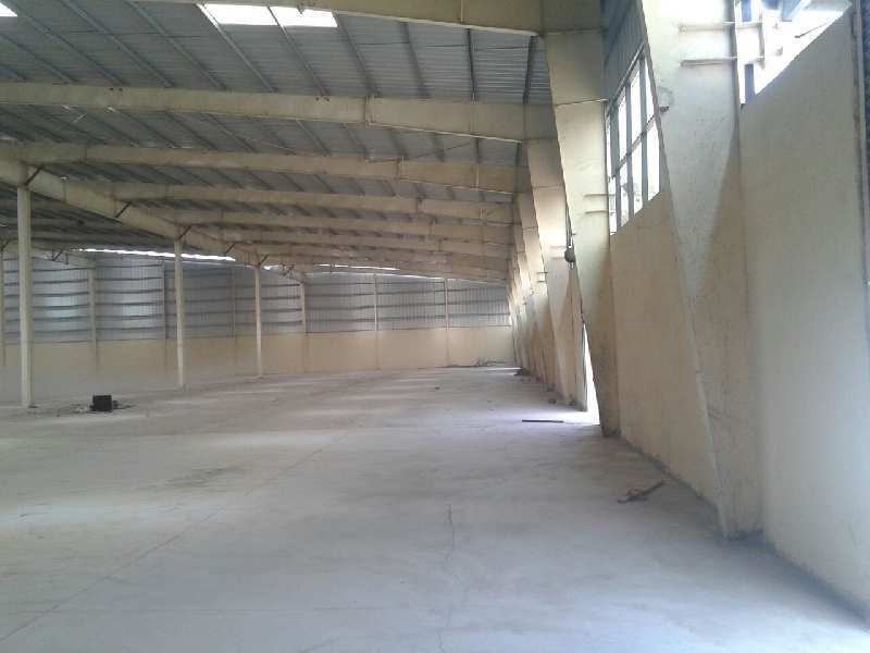 35000 Sq.ft. Warehouse/Godown for Rent in Bhiwandi, Thane