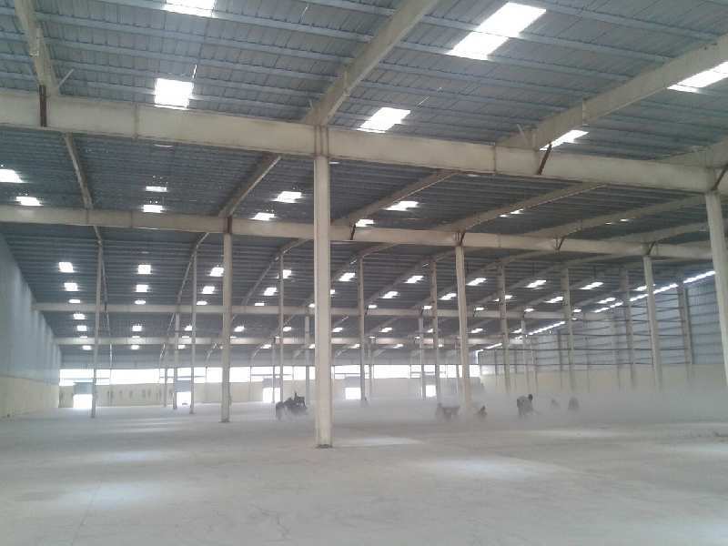 35000 Sq.ft. Warehouse/Godown for Rent in Bhiwandi, Thane