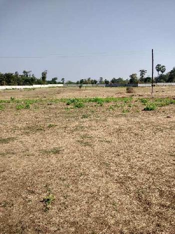 10000 Sq.ft. Agricultural/Farm Land for Sale in Western Express Highway, Mumbai