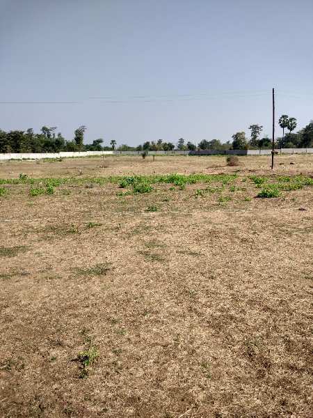 7 Acre Agricultural/Farm Land for Rent in Virar East, Mumbai