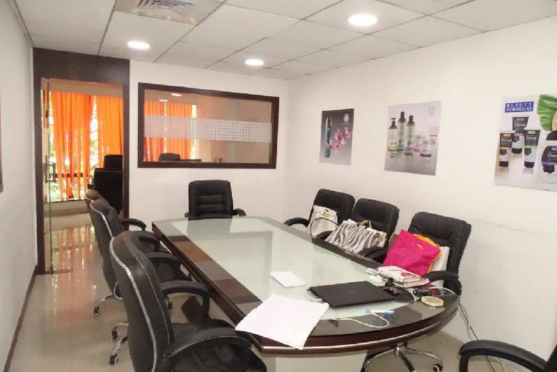 1500 Sq.ft. Office Space for Rent in Samta Nagar, Mumbai