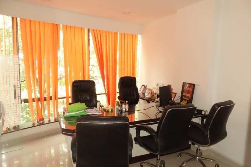 1500 Sq.ft. Office Space for Rent in Samta Nagar, Mumbai