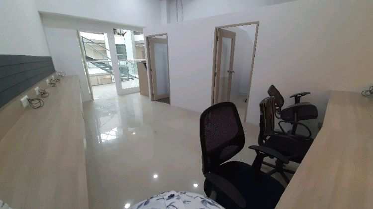 425 Sq.ft. Office Space for Rent in Malad East, Mumbai