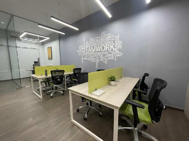 600 Sq.ft. Office Space for Sale in Mindspace, Mumbai