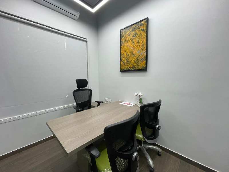 600 Sq.ft. Office Space for Sale in Mindspace, Mumbai