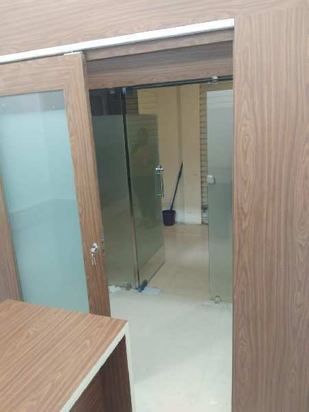 88 Sq.ft. Office Space for Rent in Goregaon East, Mumbai
