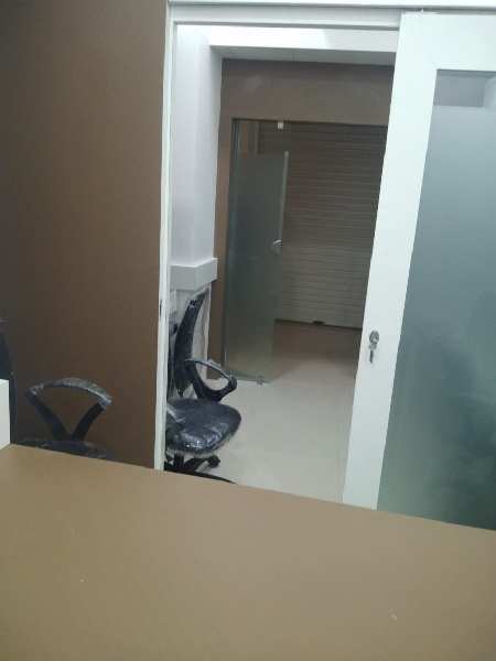 135 Sq.ft. Office Space for Rent in Goregaon East, Mumbai