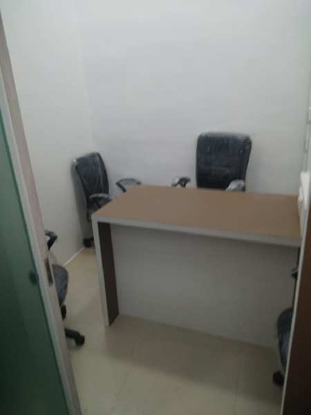 135 Sq.ft. Office Space for Rent in Goregaon East, Mumbai