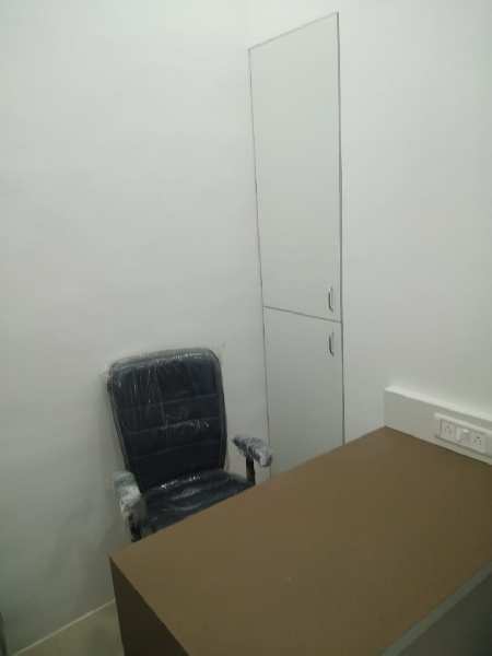 88 Sq.ft. Office Space for Rent in Western Express Highway, Mumbai