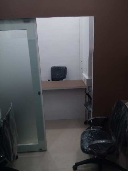 850 Sq.ft. Office Space for Rent in Western Express Highway, Mumbai (200 Sq.ft.)