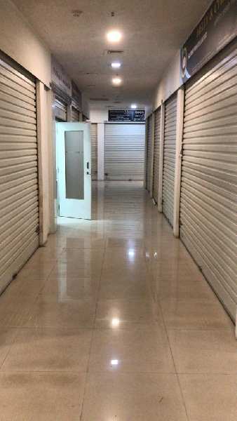 350 Sq.ft. Office Space for Rent in Western Express Highway, Mumbai