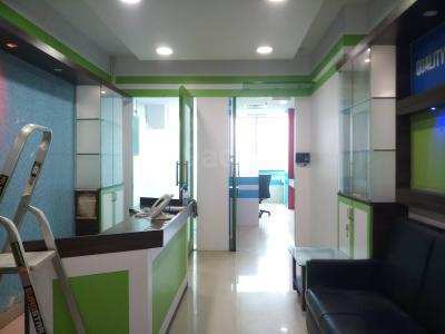 1800 Sq.ft. Office Space for Rent in Goregaon Station, Mumbai