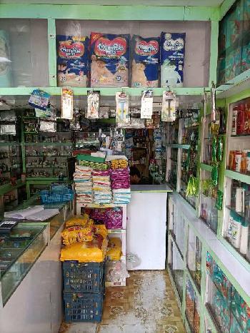 375 Sq.ft. Commercial Shops for Rent in Goregaon Station, Mumbai