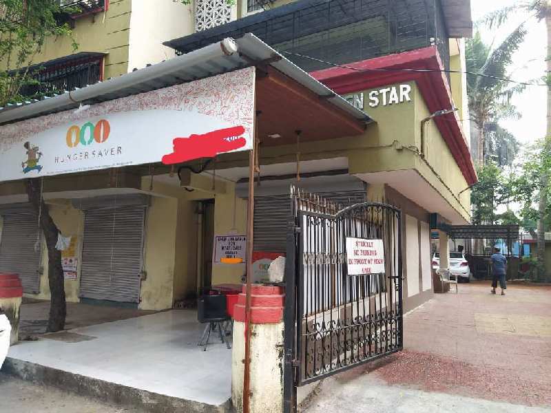 375 Sq.ft. Hotel & Restaurant for Rent in Siddhartha Nagar, Mumbai