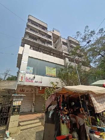 740 Sq.ft. Office Space for Sale in Goregaon Station, Mumbai