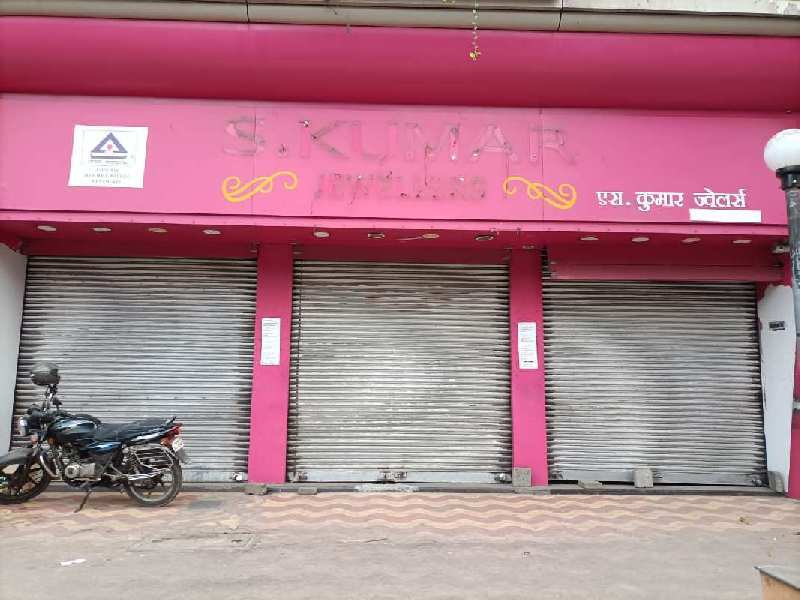 shop  for rent