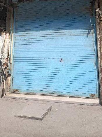 825 Sq.ft. Commercial Shops for Rent in Pathan Wadi, Mumbai