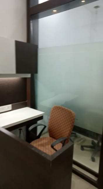 FULLY FURNISHED OFFICE SPACE FOR RENT