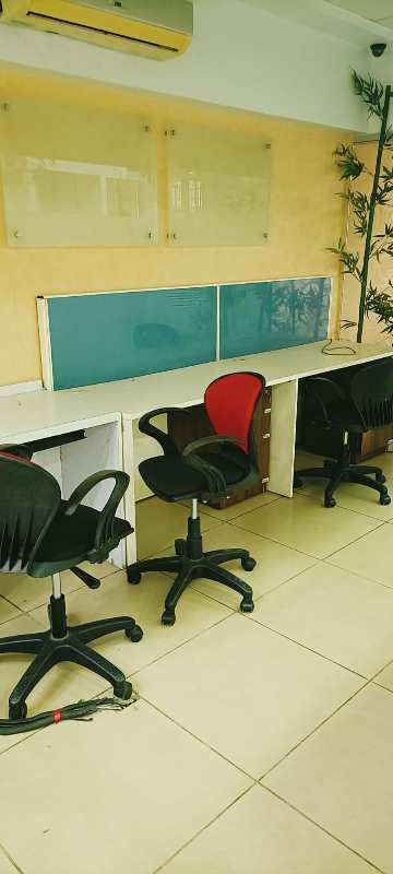 1540 Sq.ft. Office Space for Rent in Goregaon East, Mumbai