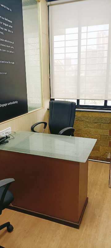 1820 Sq.ft. Office Space for Rent in Nesco, Mumbai