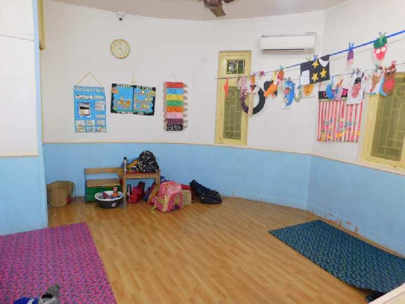 1500 Sq.ft. Office Space for Rent in JB Nagar, Mumbai
