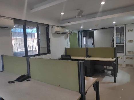 1800 Sq.ft. Office Space for Rent in Western Express Highway, Mumbai