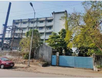 82500 Sq.ft. Industrial Land / Plot for Rent in Pawane, Navi Mumbai