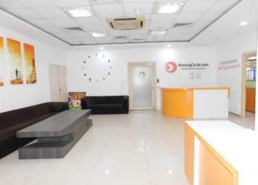 30000 Sq.ft. Office Space for Rent in Malad West, Mumbai