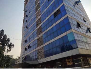 82500 Sq.ft. Business Center for Rent in Kopar Khairane, Navi Mumbai